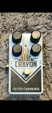 EHX Crayon
