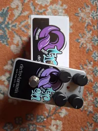 EHX Q-Tron Nano envelope filter
