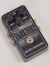 EHX Silencer Effekt pedál