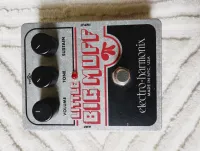 Electro-Harmonix Little big muff Fuzz - Hont Péter [Ma, 13:42]