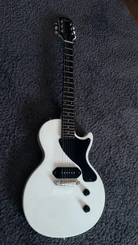 Epiphone Billie Joe Armstrong Les Paul Junior Clas Elektromos gitár - Szabó Ádám [Tegnap, 23:23]