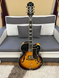 Epiphone Broadway