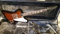 Epiphone Firebird Elektromos gitár - Fábián [Ma, 17:30]