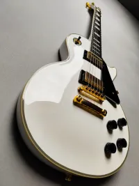 Epiphone Les Paul Custom Electric guitar - BSMRCLL [Today, 11:33 am]