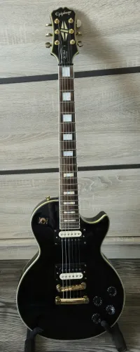 Epiphone Les Paul Custom