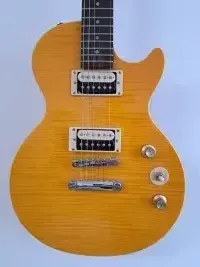 Epiphone Les Paul Special-II Slash AFD E-Gitarre - EzaDani [Today, 6:02 pm]