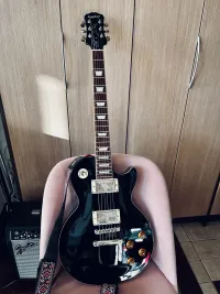 Epiphone Les Paul Standard Electric guitar