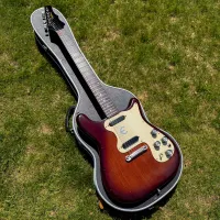 Epiphone 1964 Olympic Double USA RARE VINTAGE
