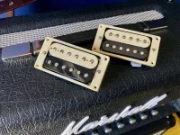 Epiphone Probucker 2-3 szett Pickup set - davidbrcz [Today, 7:14 pm]