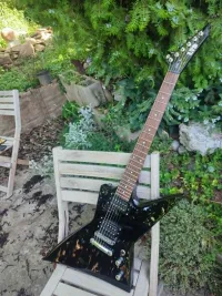 ESP LTD EX-50 Electric guitar - Magilla [Today, 9:32 am]