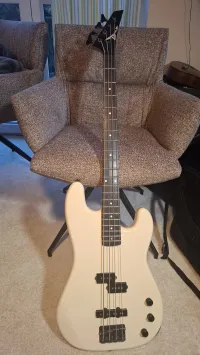 ESP ZEP II Custom PJZ Basszusgitár - Hatka [Ma, 08:17]