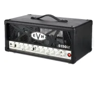 EVH 5150 III 50w 6l6 Csöves erősítő