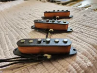 Fender 59 reissue usa Pickup set - pavilon [Today, 11:59 am]