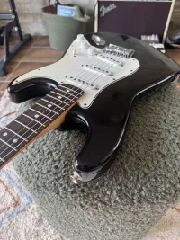 Fender American Traditional 1999 Electric guitar - Valkovics Dániel95 [Today, 9:22 am]