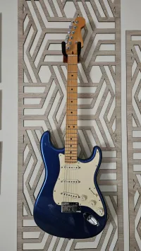 Fender American Ultra