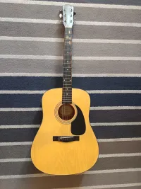 Fender DG-5 Akusztikus gitár - Péter [Ma, 12:25]
