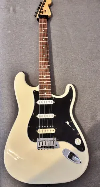 Fender 