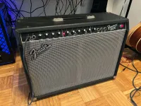 Fender Frontman 212R Tranzisztoros erősítő - birpet4 [Ma, 17:01]