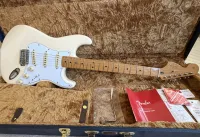 Fender Jimi Hendrix Stratocaster Elektromos gitár - Radványi László [Ma, 15:36]
