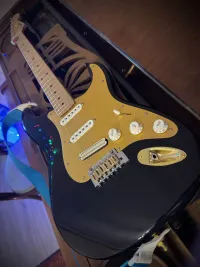 Fender Player Stratocaster Elektromos gitár - PRSgitaros [Ma, 11:18]
