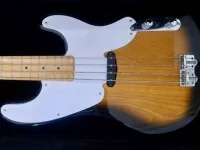 Fender Sting Precision Basszusgitár - kgaborzs [Ma, 07:55]