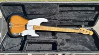 Fender Sting Precision Basszusgitár - kgaborzs [Ma, 07:55]