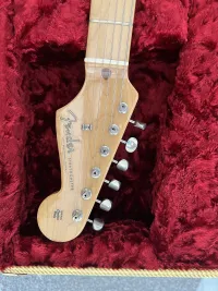 Fender Stratocaster