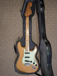 Fender Stratocaster