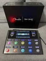 Fender Tone Master Pro - fóliás, garanciális Multieffekt - Polyák András [Ma, 22:07]