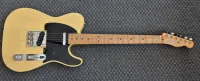 Fender Vintera Road Worn 50s Telecaster 2021 Elektromos gitár - Pógyi [Ma, 22:13]