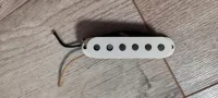 FLEOR Fat 50s style Alnico 5 Single Coil gitár bridge ha Zosilňovač signálu - J4yW4lk3R [Today, 10:58 am]