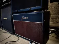 Framus Rubby Riot II kombo