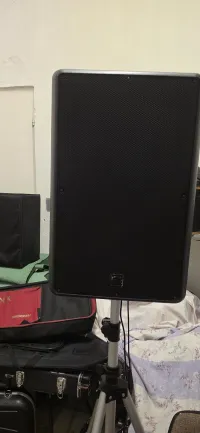 FS Audio Nux 152 amk Aktívny reproduktor - Budai Jozsef [Today, 3:04 pm]