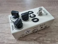 Fulltone OCD V2 Overdrive Effekt pedál - Bertalan Zsolt [Ma, 16:10]