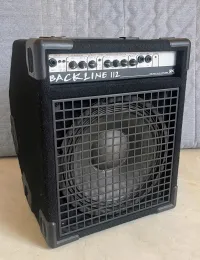 Gallien Krueger Backline 112