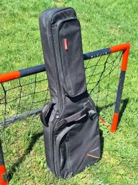 Gewa E-Guitar Gigbag Premium 20 Gitártok