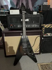 Gibson Flying V B-2 Guitarra eléctrica - Rikimstr [Today, 10:27 am]