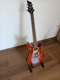 Harley Benton CST-24T Amber Stripes Elektrická gitara - Imre Dévai [Today, 11:08 am]