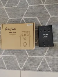 Harley Benton GPA-100