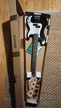 Harley Benton HBPB-Shorty