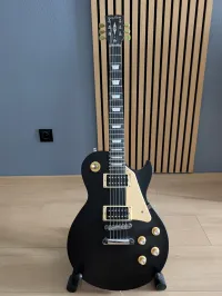 Harley Benton SC-400 SBK Classic Series Guitarra eléctrica - Tamás74 [Today, 10:24 am]