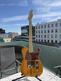 Harley Benton TE-80 E-Gitarre - Dénes Péter [Today, 7:36 pm]