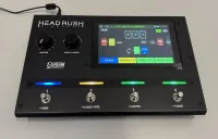 Headrush Gigboard Multieffekt - Fullaudioteam [Tegnap, 19:09]