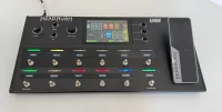 Headrush Pedalboard