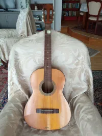 Höfner 483-as modell Acoustic guitar - Tar Tibor Lászlóné [Today, 2:11 pm]