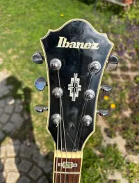 Ibanez AFS75T Jazzgitár - Csapó Zétény [Ma, 21:37]