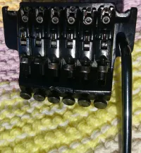 Ibanez Edge 3