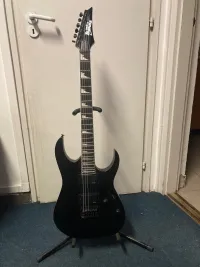 Ibanez GRG121DX