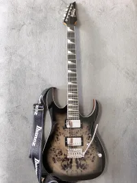 Ibanez GRG220PA1-BKB