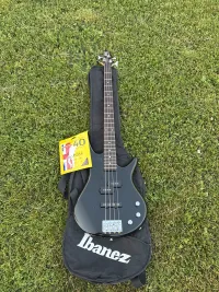 Ibanez Gsr 200 Basszusgitár - Samci [Ma, 05:32]